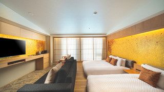 エグゼクティブツイン禁煙