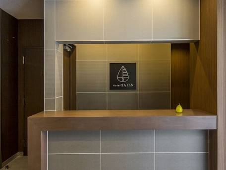 ホテルセイルズ / 2