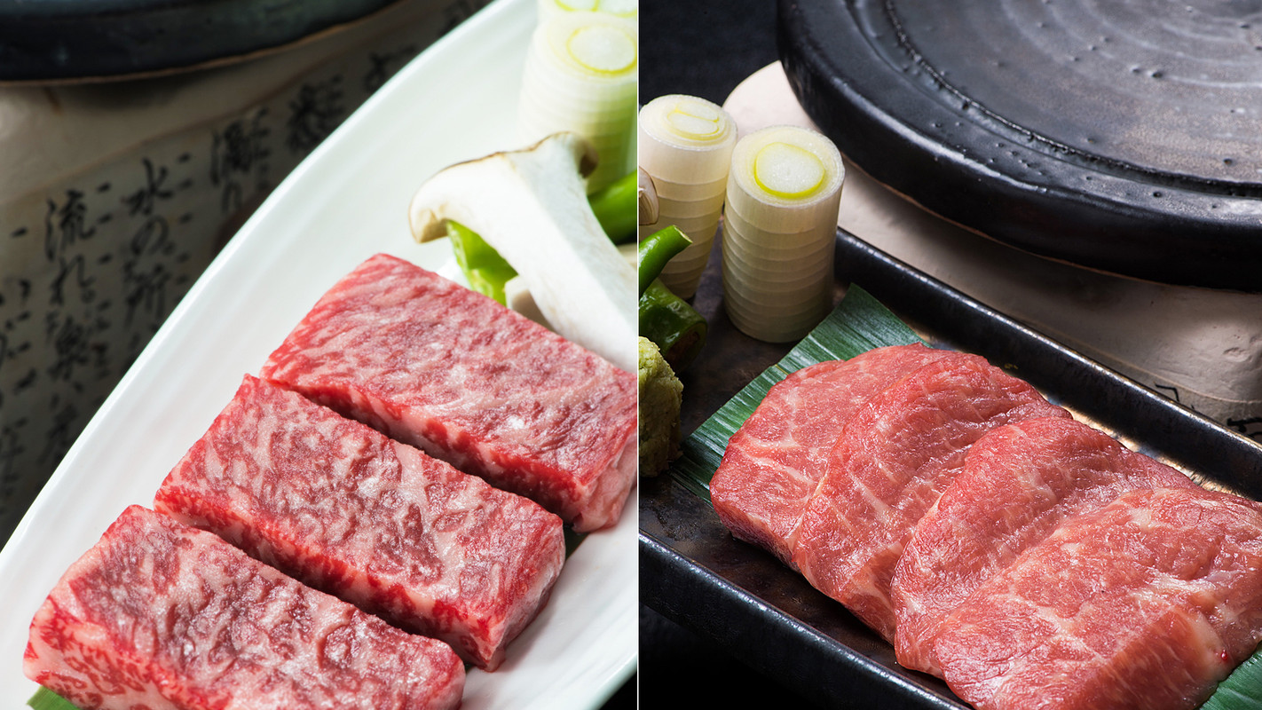 信州プレミアム牛