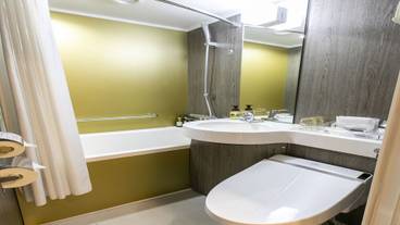 客室ユニットバス一例 / 10