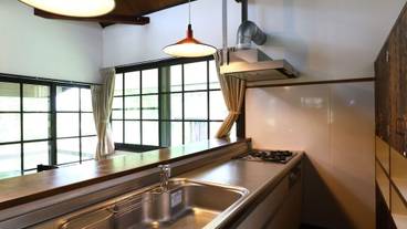 専用キッチン / 35