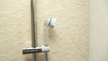 バスルームの設備 / 38