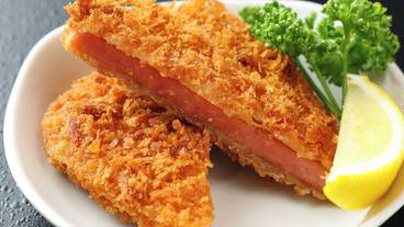 朝食ビュッフェ / 8