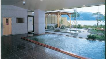 大浴場 内風呂 / 2