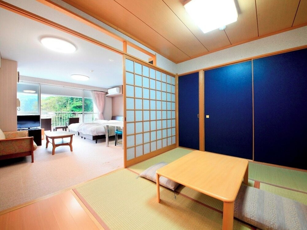 客室