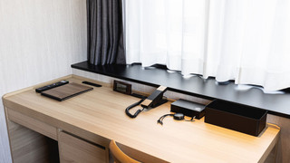 スタンダード ダブルルーム