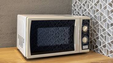 電子レンジ / 31