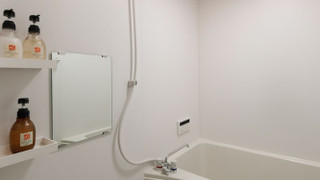 ダブルルーム 201