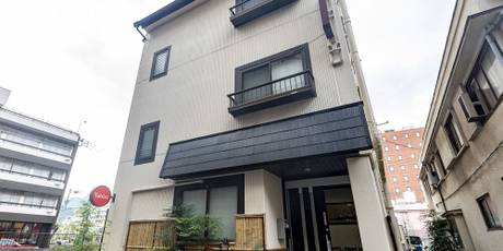 Tabist ホテルあい浜別府