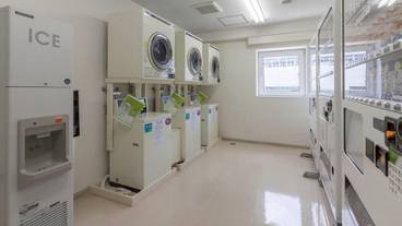 施設内の設備 / 4