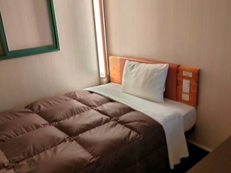 ワシントンR＆Bホテル名古屋錦 / 2