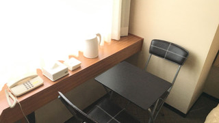 スタンダード ツインルーム 喫煙可