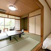 伊東園ホテルニューさくら（栃木県 旅館） / 5