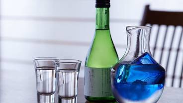 食事・飲み物 / 1