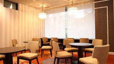 施設内の設備 / 2