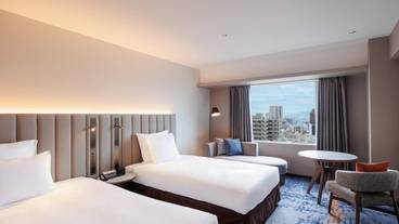 クラブスーペリアツイン / 3