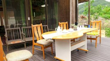 テラス / パティオ / 11