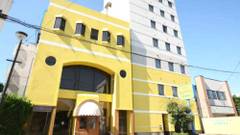 ホテルセレクトイン西那須野駅前