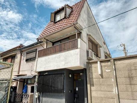 大正サムライハウス / 2