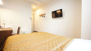 ダブルルーム 禁煙