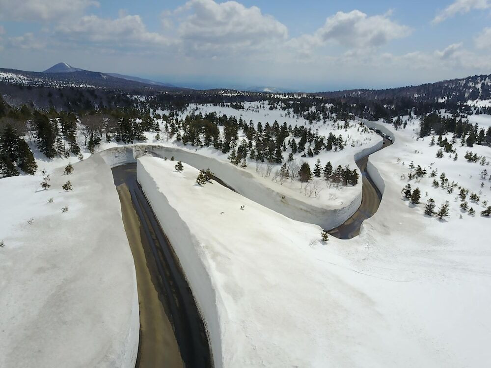 マウンテン ビュー