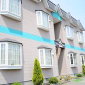 西山高原 プチホテル恋泉（北海道 ビジネスホテル） / 2