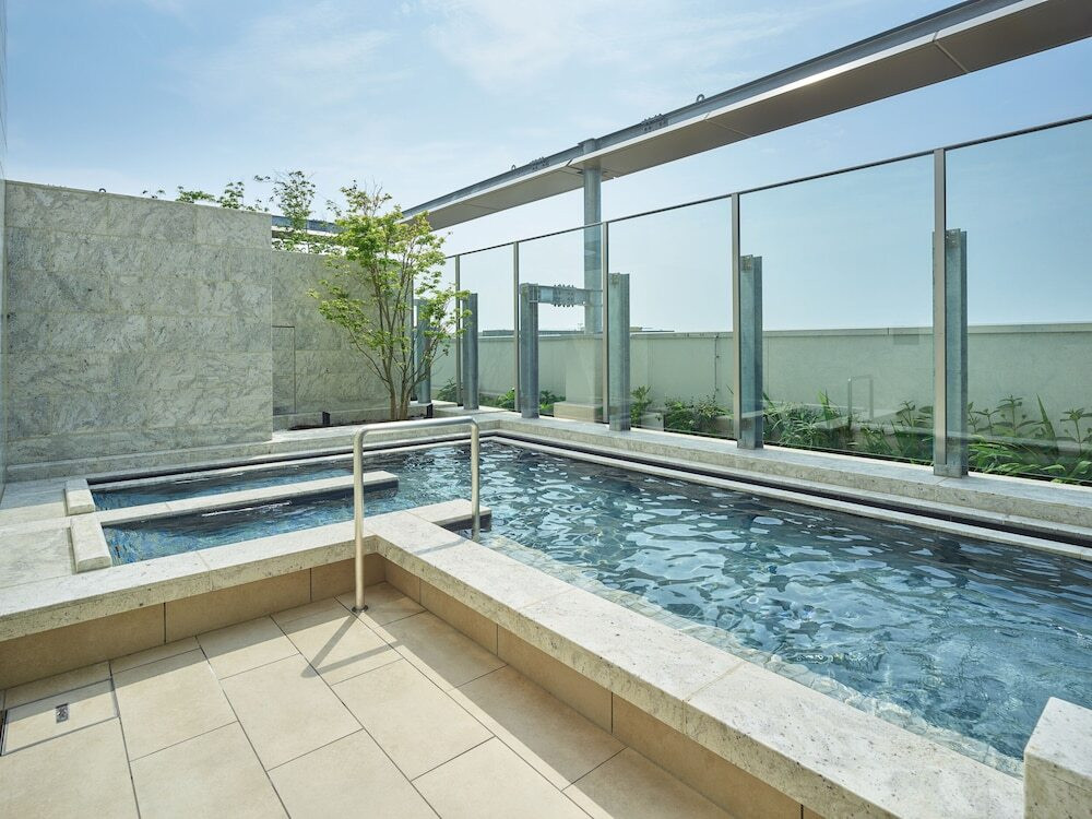 和の世界が広がる空間で、ほっこり和朝食ビュッフェ3955999