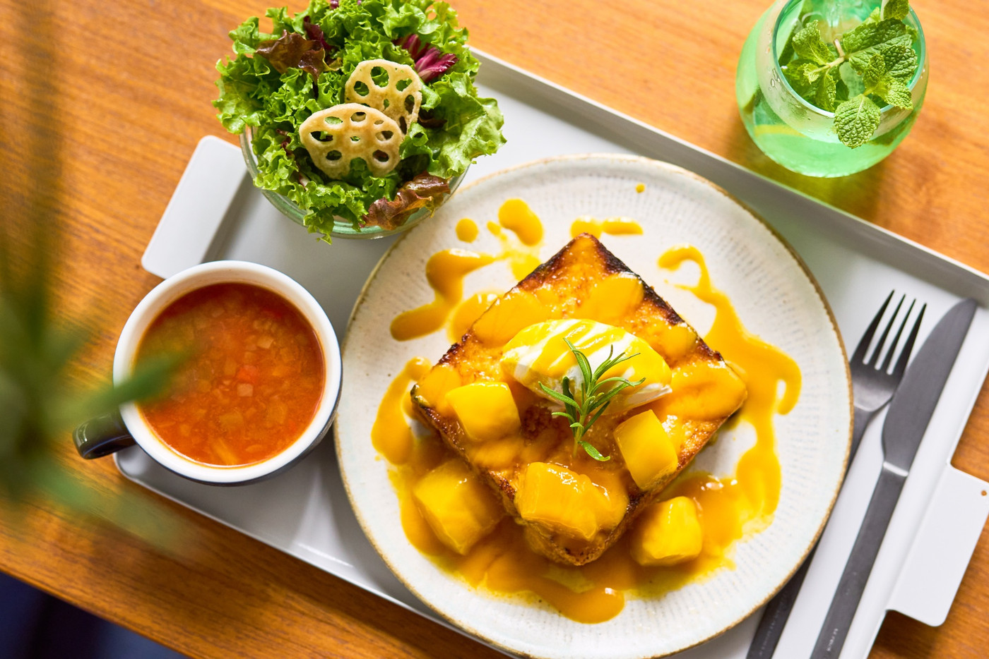 2度目、3度目の沖縄旅にもおすすめ。那覇の街に溶け込むステイ4245531