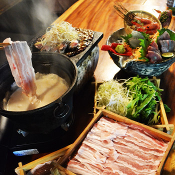 「EN別邸」料理 820605 