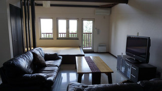 アパートメント 2 ベッドルーム