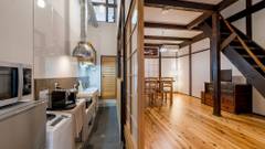 RESI STAY トマローカ文覚町