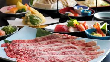 食事・飲み物 / 10