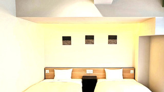 エグゼクティブ ツインルーム