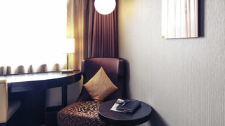 スタンダード ツインルーム シングルベッド 2 台 禁煙