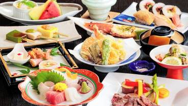 食事・飲み物 / 18