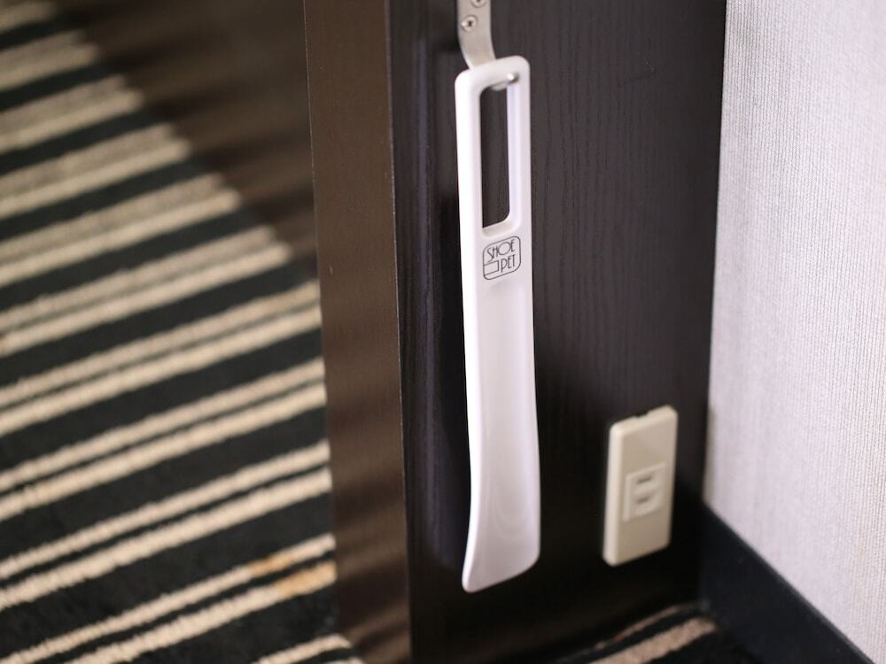 客室の設備とサービス