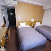 ホテルルートイン大分駅前（大分県 ビジネスホテル） / 5