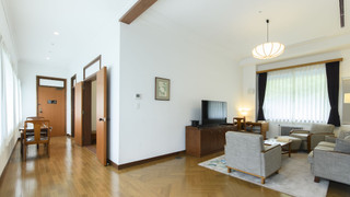 花御殿 ペントハウススイート・2ベッドルーム