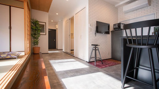 デラックス　ダブルスタジオ