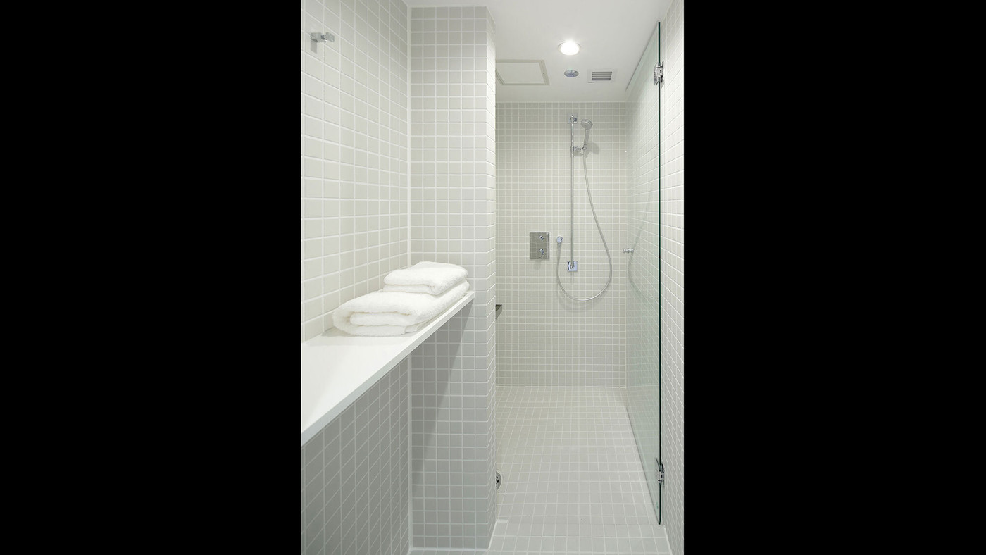 3.nine hours 赤坂（ナインアワーズ赤坂）4057004