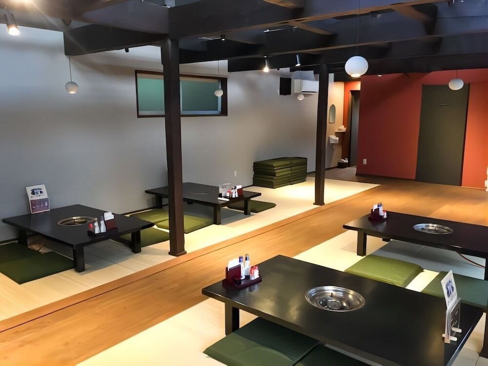 レストラン