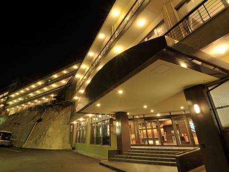 長崎にっしょうかん（HMIホテルグループ） / 1