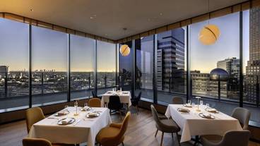 レストラン / 17