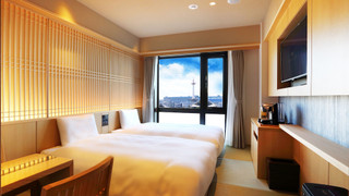 デラックスツイン