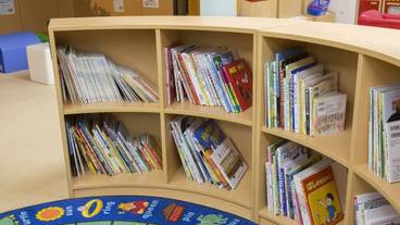 子供用の遊び場 - 屋内 / 20