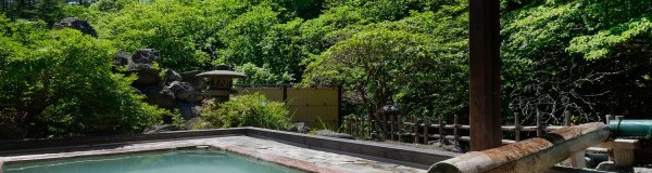 【福島】秘湯「高湯温泉」のおすすめ旅館5選♪乳白色の硫黄泉に心休まる時を