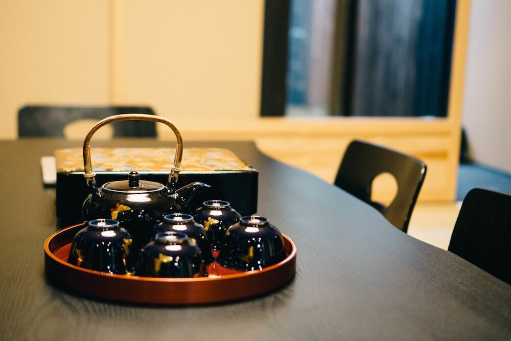 客室の設備とサービス