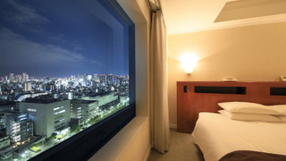 [禁煙] デラックス ダブルルーム