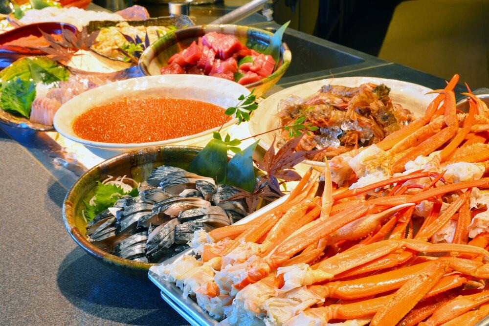 月舟 ビュッフェイメージ(4)