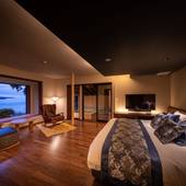 全室源泉かけ流し露天風呂付の宿 いさり火(静岡県 旅館) / 2